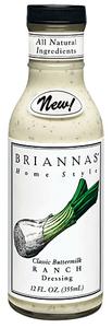 Brianna's - Classic  Buttermilk Ranch